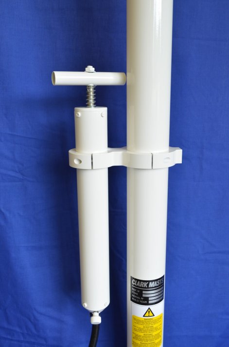ST Handpump